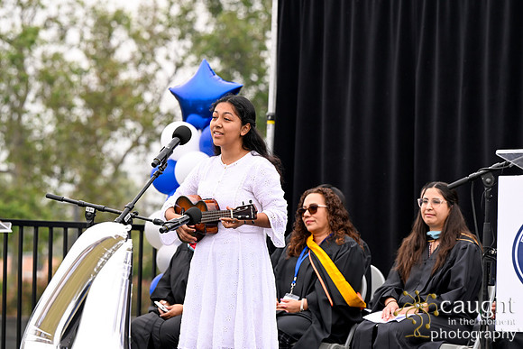 034 Blue Ridge Academy 8th Grade Promotion Azusa Pacific