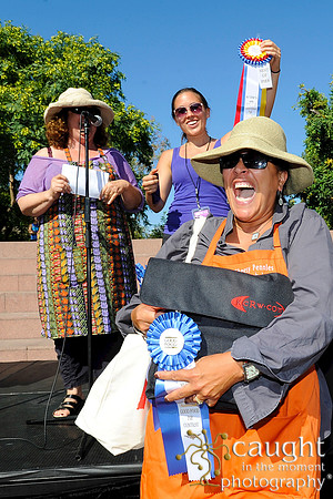 5th Annual KCRW Pie Contest at LACMA  142