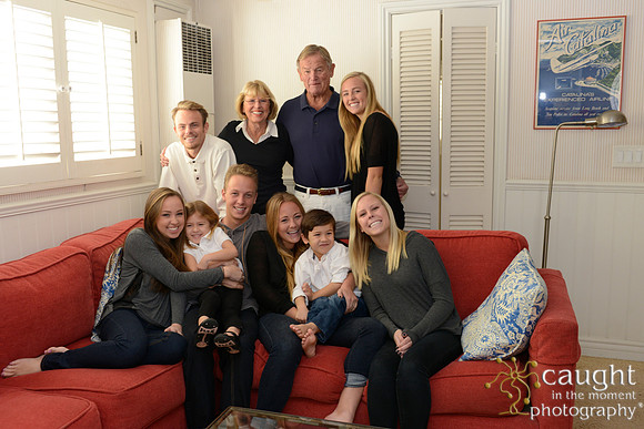 003 Senske Family Portraits