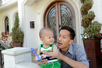 105 Wang-Seto Family Portraits