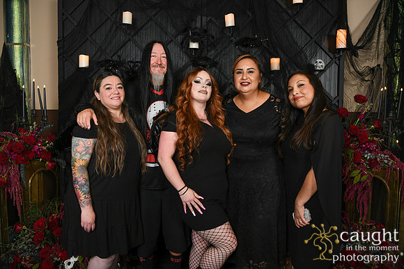308 NPC Awards Gala 2025 Phoenix