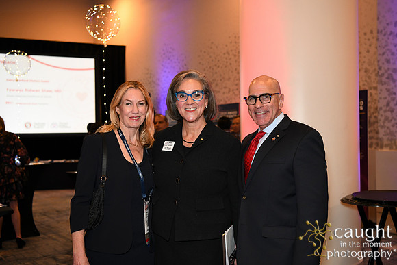1038 STS2025-TSF Awards Reception