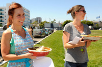 5th Annual KCRW Pie Contest at LACMA  2