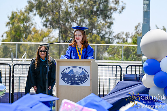 458 High School Graduation Cal Lutheran 2025