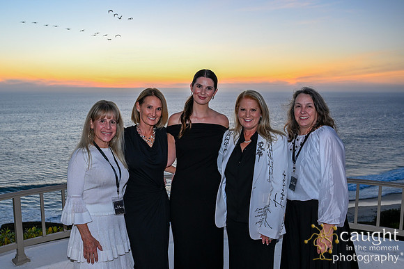 123 Foundation Gala 2024