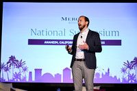 135 Mercer National Symposium 2025 Anaheim