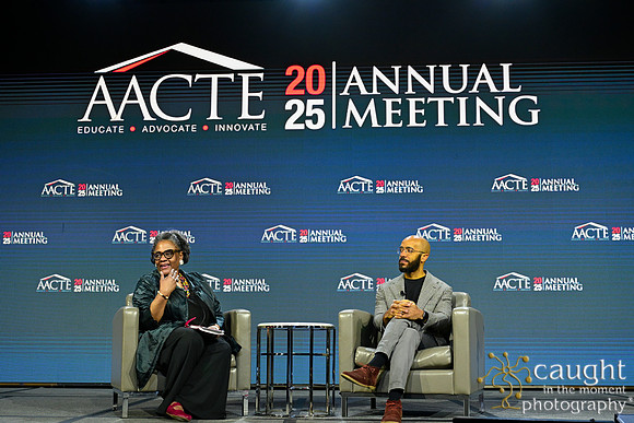 845 AACTE Annual Meeting 2025 Long Beach
