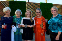 116 Aquarium of the Pacific Blue Whale Gala 2015