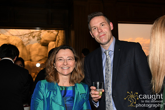 1369 STS2025-President's Reception