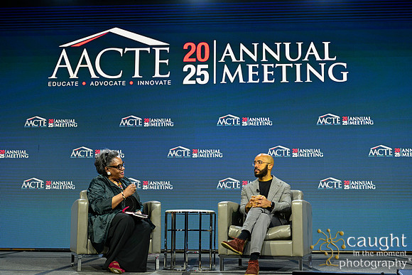 844 AACTE Annual Meeting 2025 Long Beach