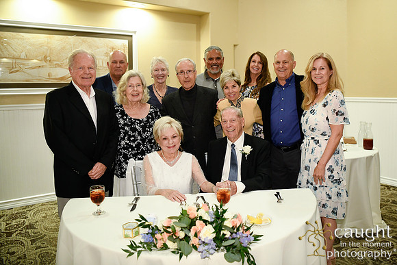 368 Rasmussen Wedding - Reception
