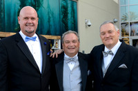 104 Aquarium of the Pacific Blue Whale Gala 2015