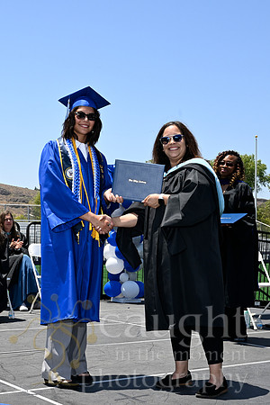 034 Blue Ridge Academy 2024 Graduation Ceremony May 30 at Cal Lutheran