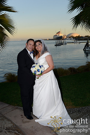 142 Hotel Maya Wedding