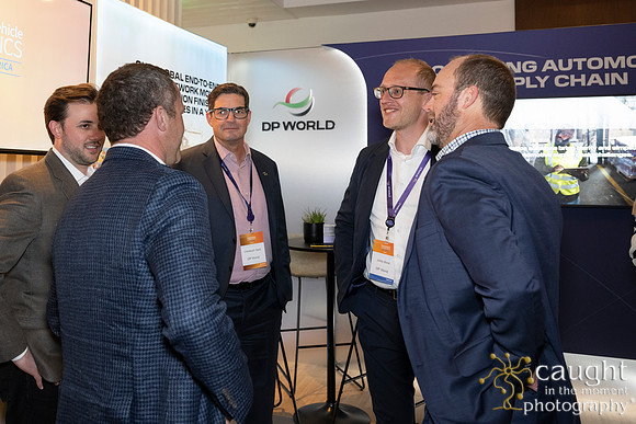 105 DP World at FVLNA2025