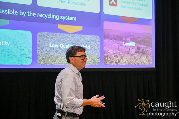 327 Packaging Recycling Summit 2024