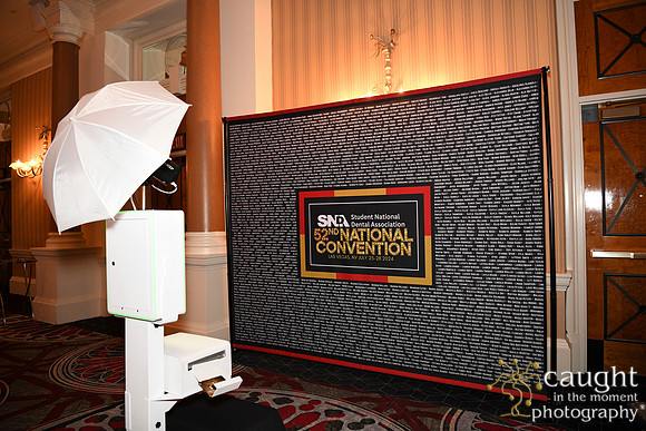 064 SNDA 2024 in Las Vegas