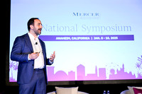 014 Mercer National Symposium 2025 Anaheim