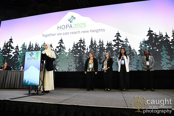 947 HOPA 2025 Conference in Portland - BIG Idea