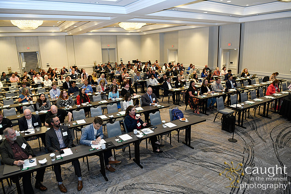 126 NAFTZ Spring Conference 2024 in Long Beach