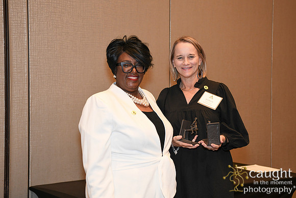 102 AAPRA Awards Dinner 2024