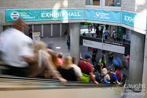 1396 NRPA Conference 2024 Atlanta