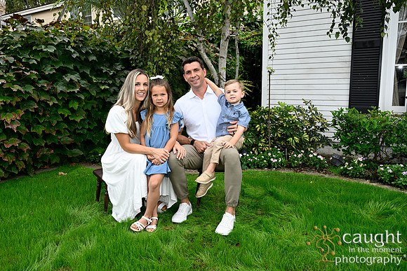 089 Spongberg Family Portraits 2024