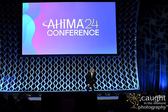 253 AHIMA 2024 Salt Lake City