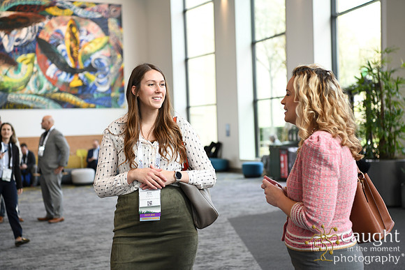 149 HOPA 2025 Conference in Portland - Networking