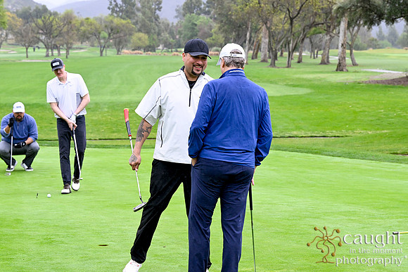 152 Charimans Golf Classic 2025