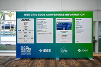 1444 IEEE PES Grid Edge 2025 San Diego