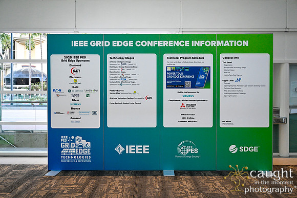 1444 IEEE PES Grid Edge 2025 San Diego