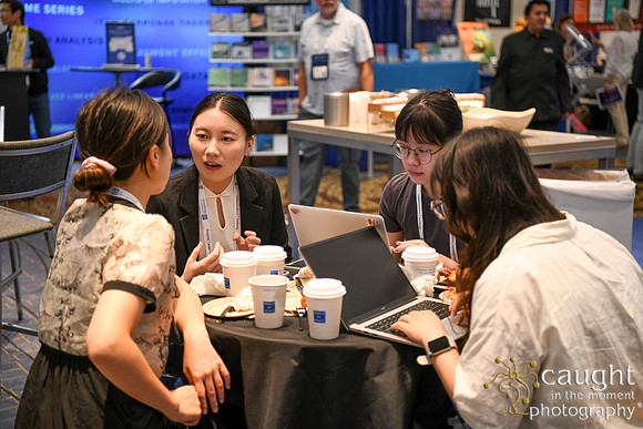 391 AOM 2024 Exhibit Hall