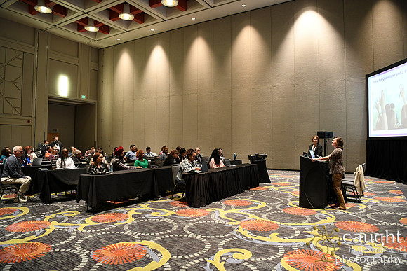 209 AHIMA 2024 Salt Lake City