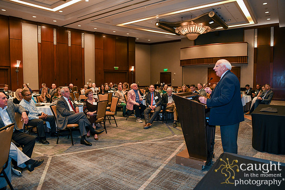 172 AAPRA Awards Dinner 2024