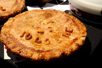 5th Annual KCRW Pie Contest at LACMA  18