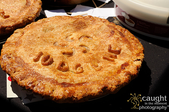 5th Annual KCRW Pie Contest at LACMA  18