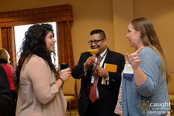 021 MPI OC Education Summit 2017