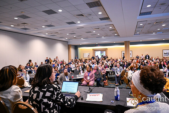 683 AACTE Annual Meeting 2025 Long Beach