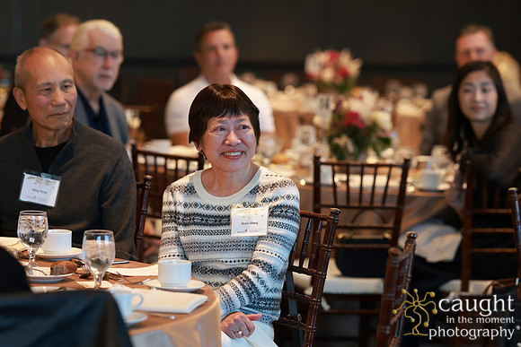 146 Memorial Medical Center Foundation Appreciation Luncheon 2024