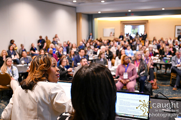 680 AACTE Annual Meeting 2025 Long Beach