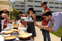 5th Annual KCRW Pie Contest at LACMA  11