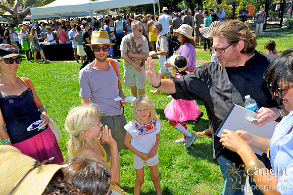 5th Annual KCRW Pie Contest at LACMA  99