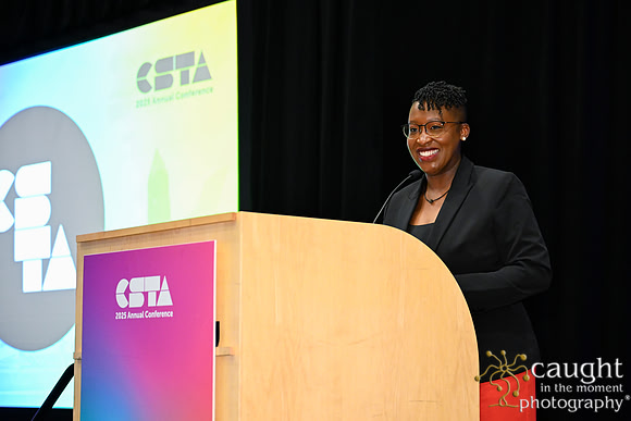 900 CSTA 2025 Cleveland