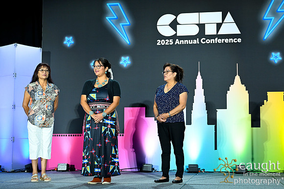 1102 CSTA 2025 Cleveland