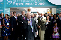 156 OMED 2016-Exhibit Hall