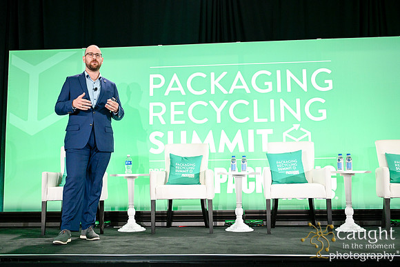 324 Packaging Recycling Summit 2024