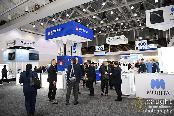 184 AAE 2025 in Boston - Exhibit Hall