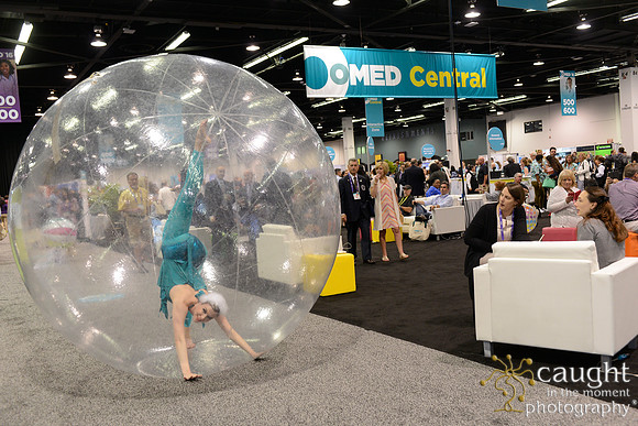 803 OMED 2016-Welcome Reception