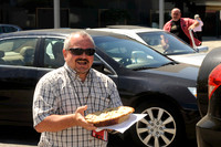 5th Annual KCRW Pie Contest at LACMA  5